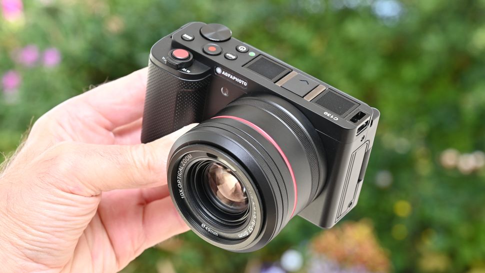 AgfaPhoto Realishot C130