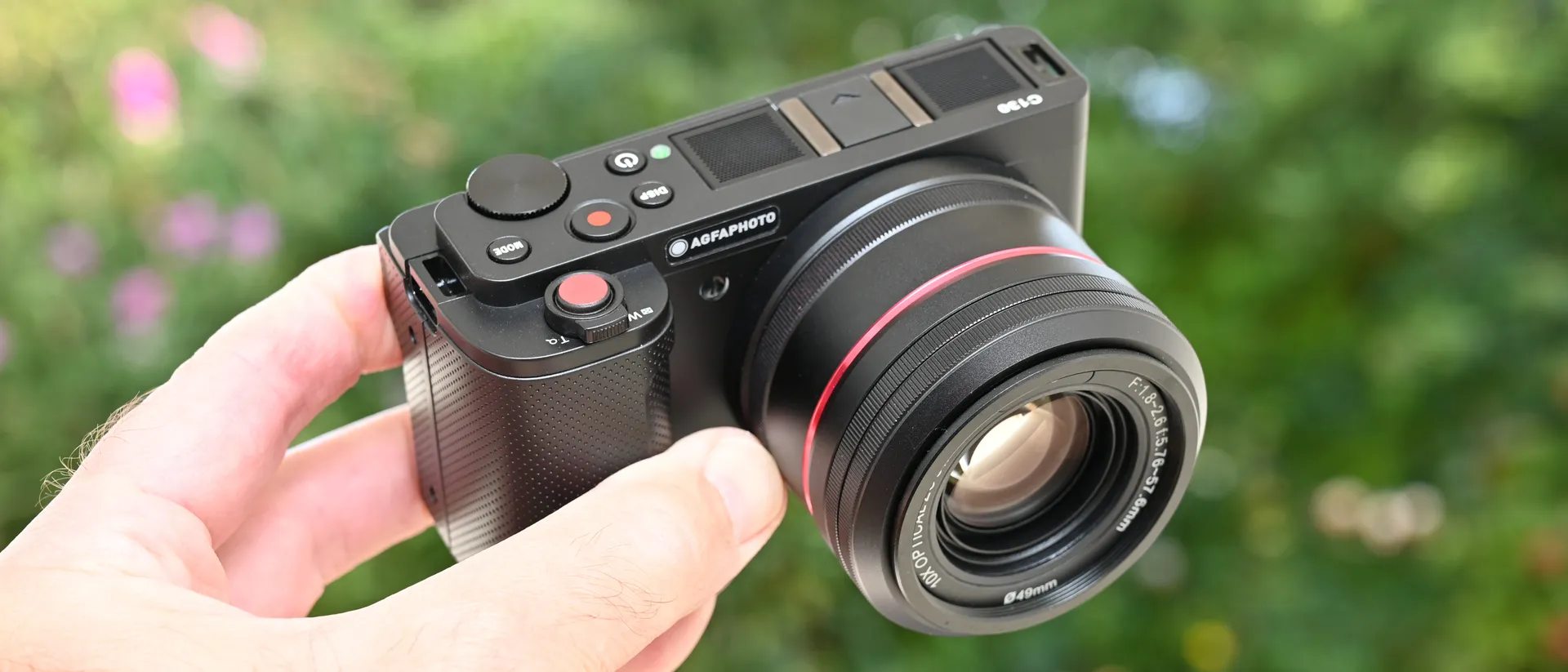 AgfaPhoto Realishot C130