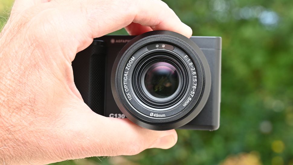 AgfaPhoto Realishot C130