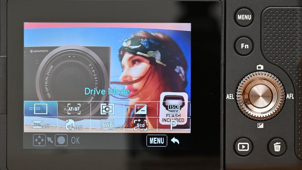 AgfaPhoto Realishot C130