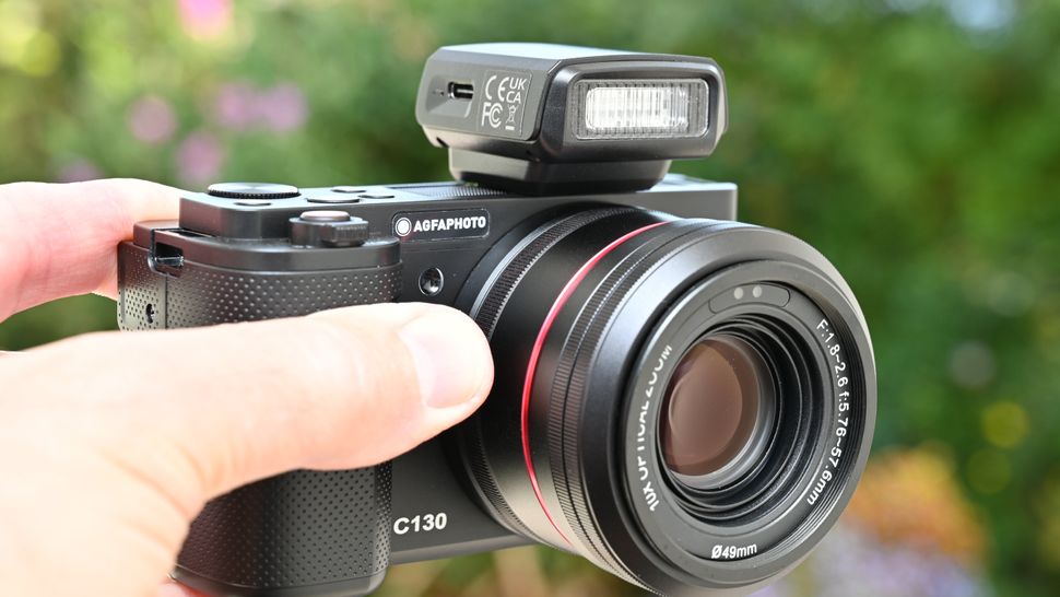 AgfaPhoto Realishot C130