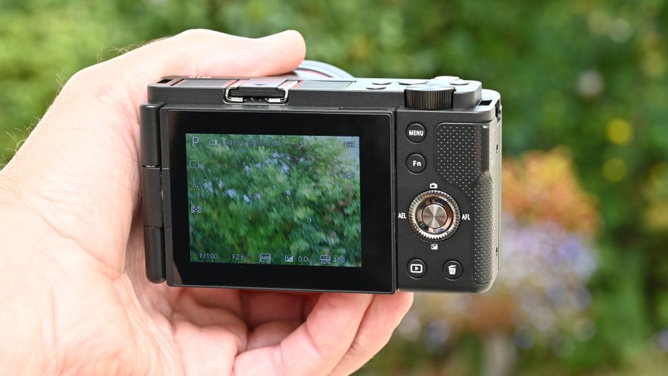 AgfaPhoto Realishot C130