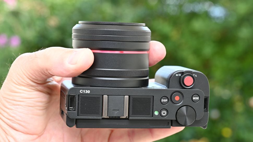 AgfaPhoto Realishot C130