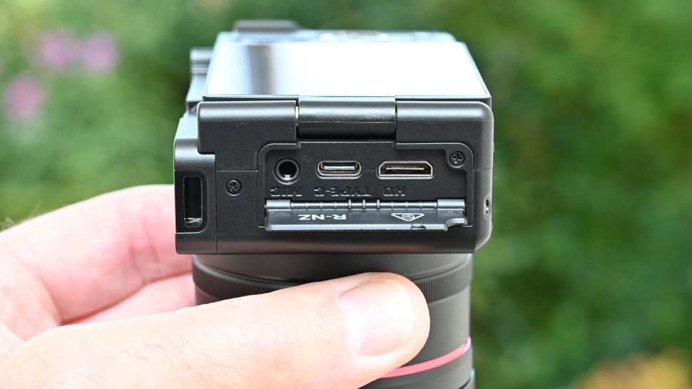 AgfaPhoto Realishot C130