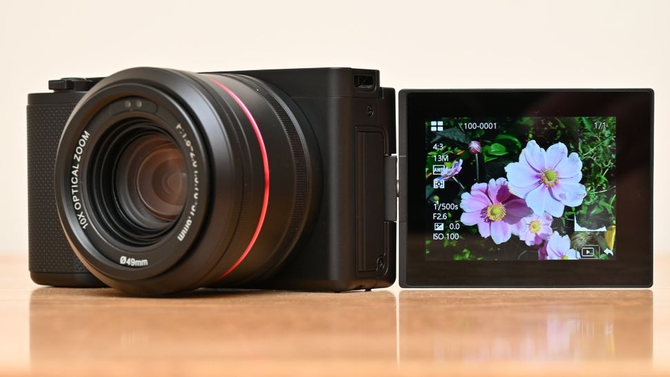 AgfaPhoto Realishot C130