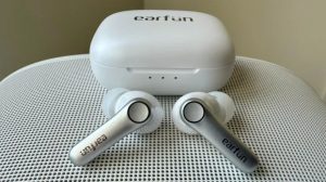 Обзор наушников Earfun Air Pro 4: лучшее соотношение цены и качества