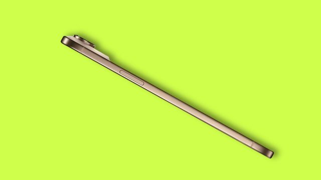 Конец эпохи: почему iPhone 17 Air убьет версию Plus раз и навсегда