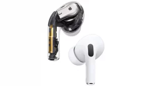 Забудьте всё, что вам навязывали. Единственное, что действительно хочется — прозрачные AirPods