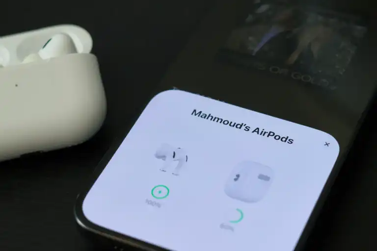 AirPods Pro 2