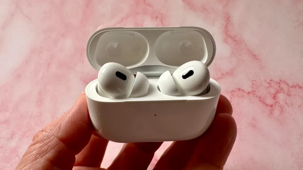 AirPods Pro 2