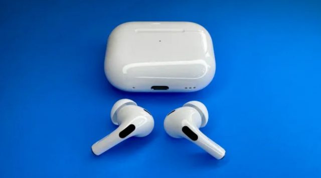Обзор Apple AirPods Pro 2 с разъёмом USB-C: по-прежнему лучший выбор для пользователей Apple