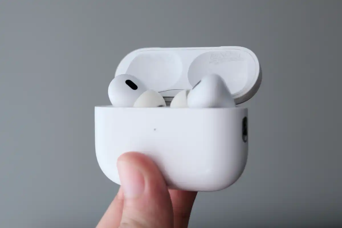 443164Секреты AirPods Pro 2: 7 скрытых функций, которые перевернут ваше представление