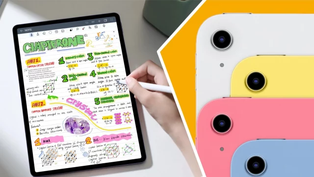 Дешевые планшеты умерли? Huawei MatePad заставляет задуматься