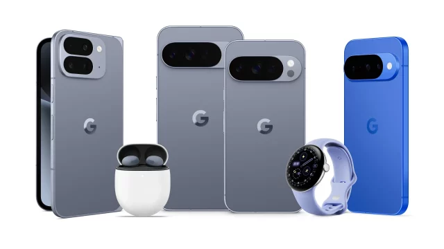 Google Pixel 10: вся правда о запуске — сюрпризы и разочарования