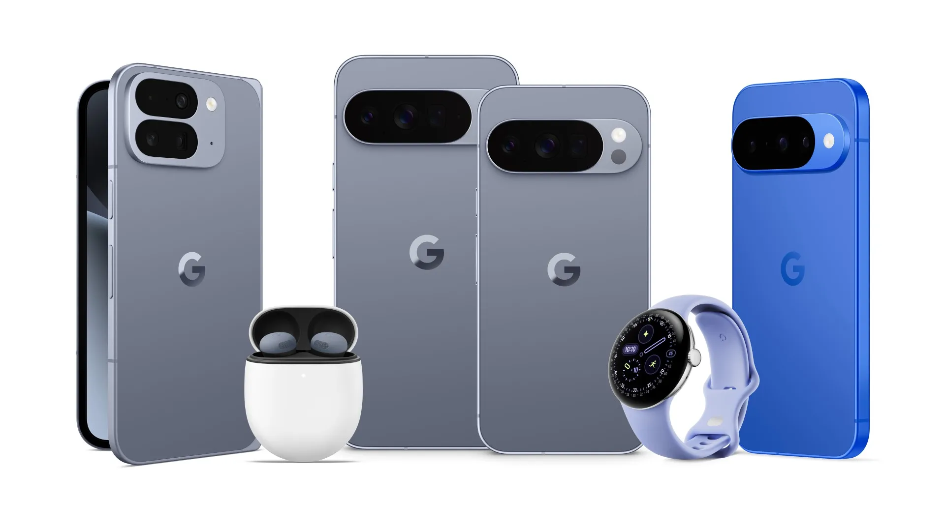 443749Google Pixel 10: вся правда о запуске — сюрпризы и разочарования