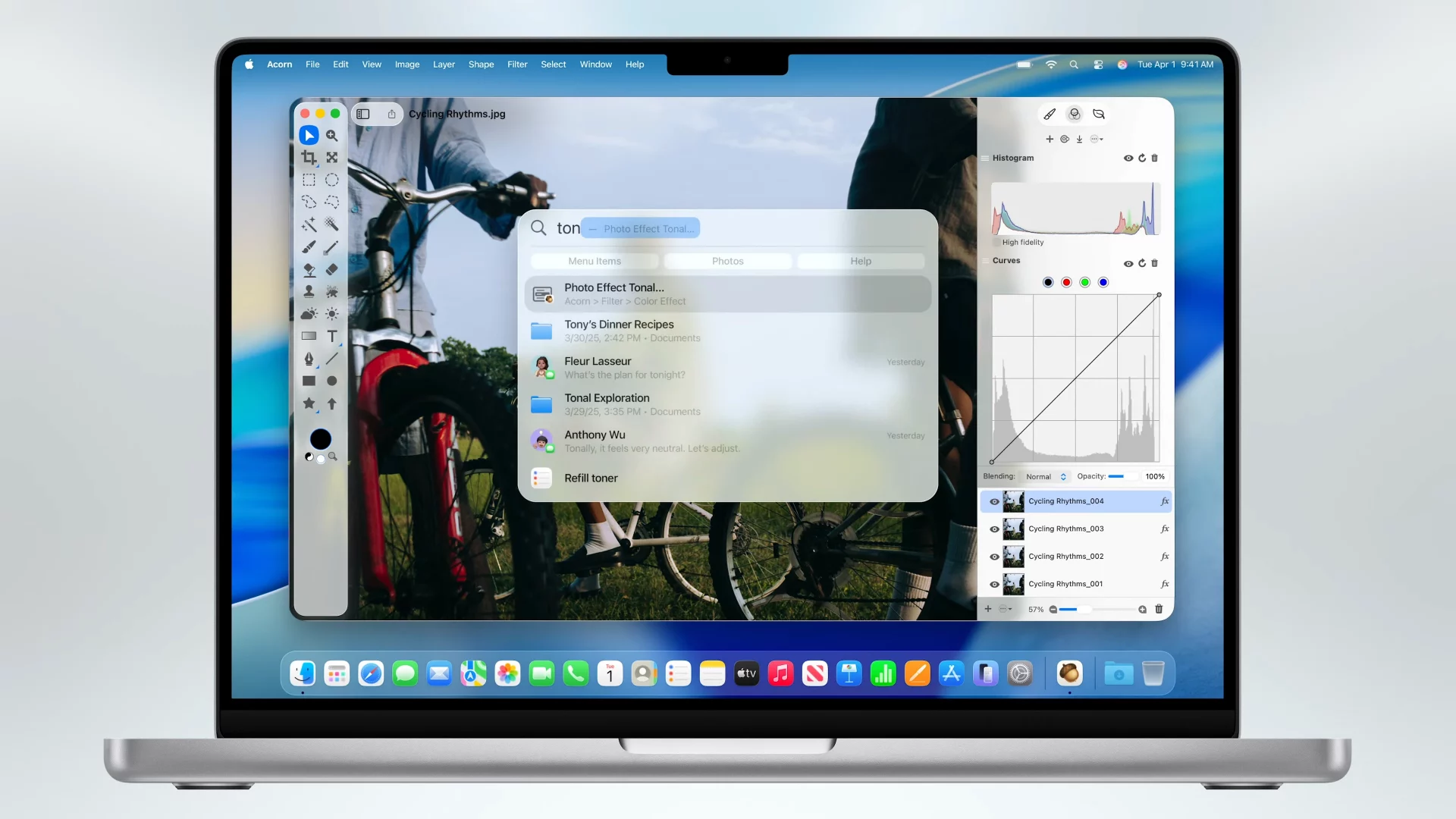 macOS Tahoe Beta 5 уже здесь! 3 новые функции для вашего Mac картинка macOS Tahoe Beta 5 уже здесь! 3 новые функции для вашего Mac