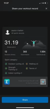 Обзор Amazfit Bip 6: впечатляюще умные часы по смешной цене фото
