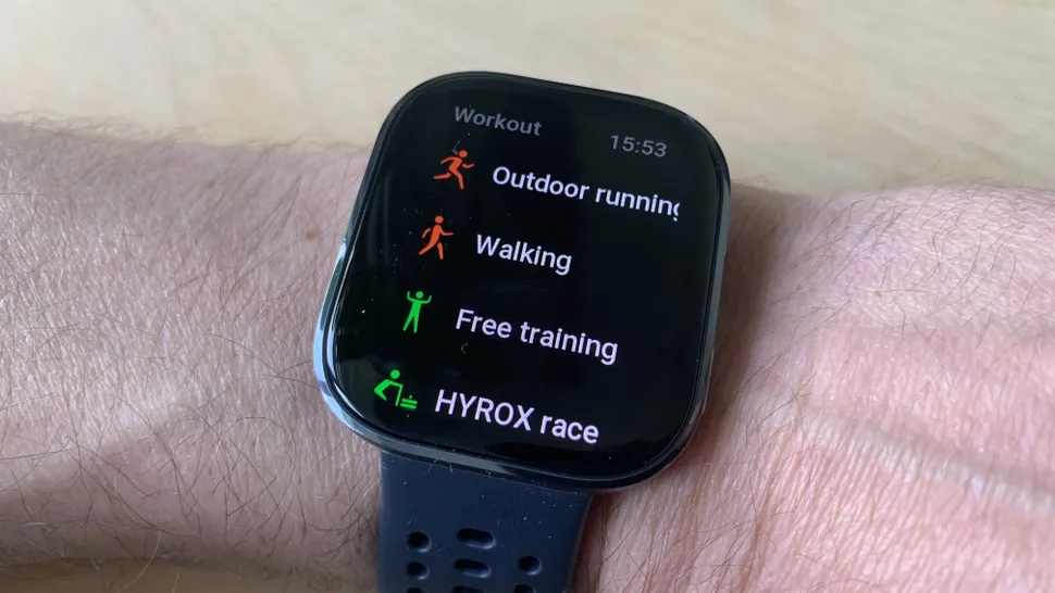 Amazfit Bip 