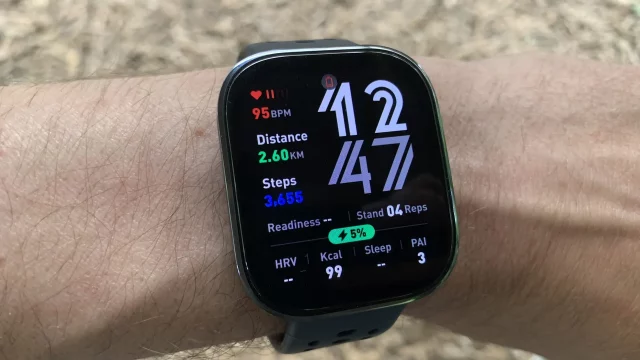 Amazfit Bip