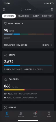 Обзор Amazfit Bip 6: впечатляюще умные часы по смешной цене фото