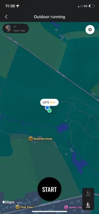 Обзор Amazfit Bip 6: впечатляюще умные часы по смешной цене фото