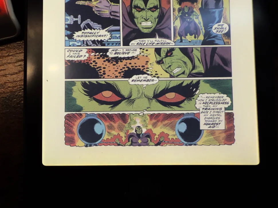 Amazon Kindle Scribe (2024)