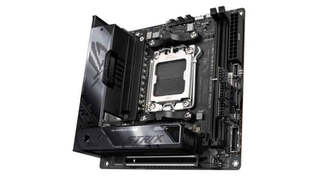 Лучшая материнская плата для AMD Ryzen 7 9700X в 2025 году