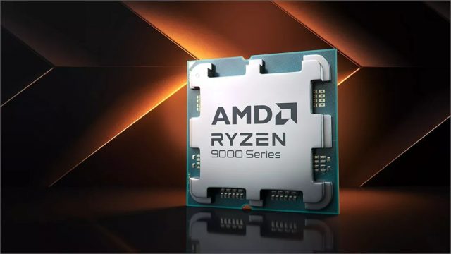 amd1 AMD обвиняет производителей материнских плат в возгораниях процессоров: виноват «жульнический» BIOS