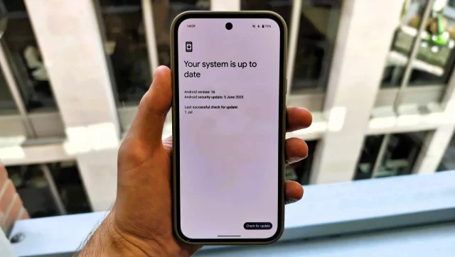 Августовское обновление Pixel: закрыт опасный баг безопасности!