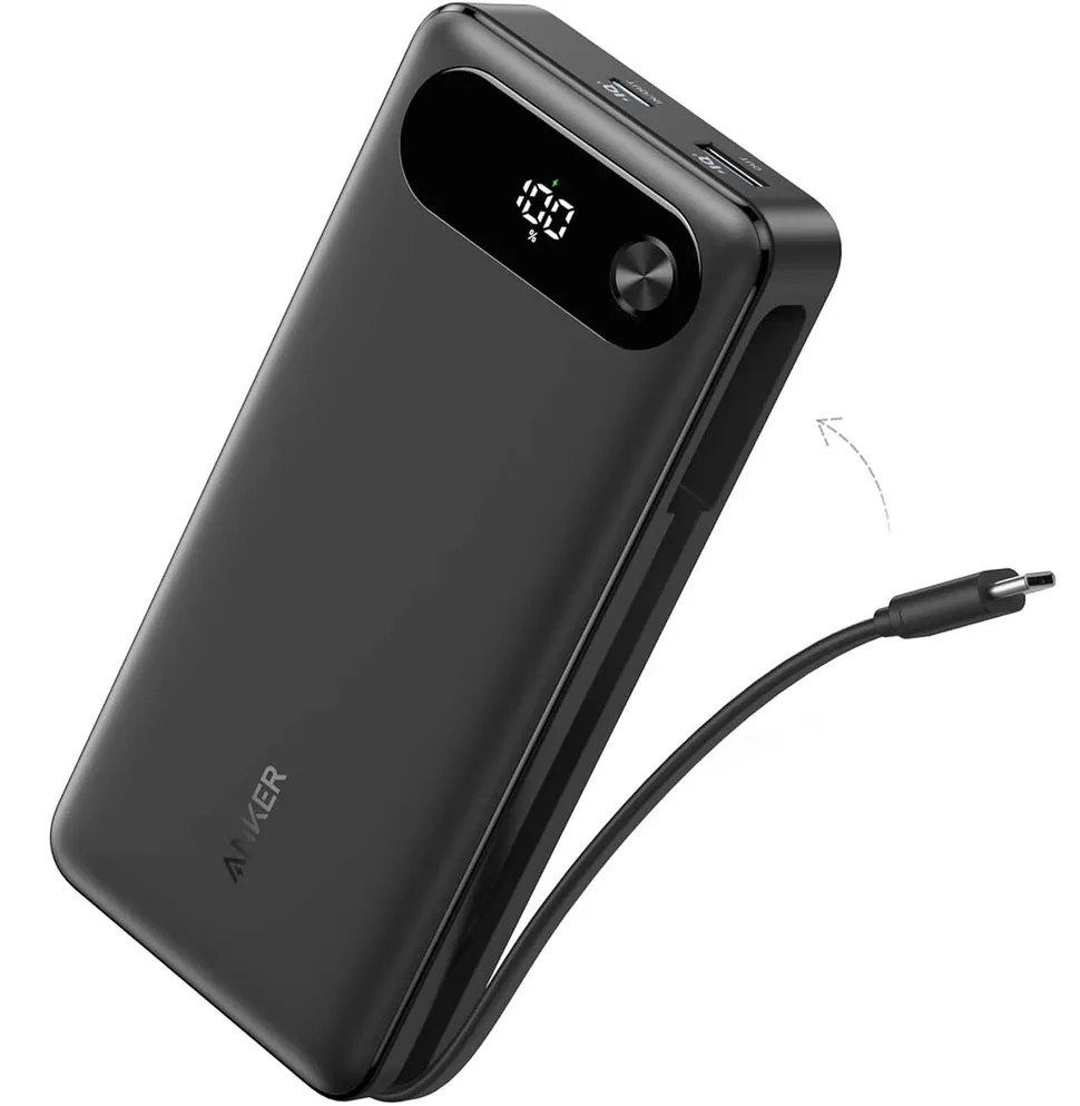 Anker 87W Power Bank
