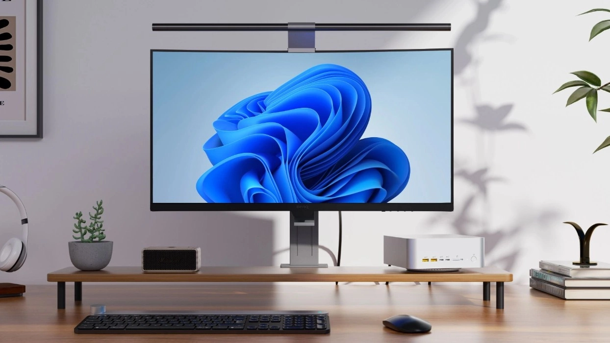 Geekom A9 Mega станет ответом Windows 11 на Mac Studio от Apple, но лучше и доступнее