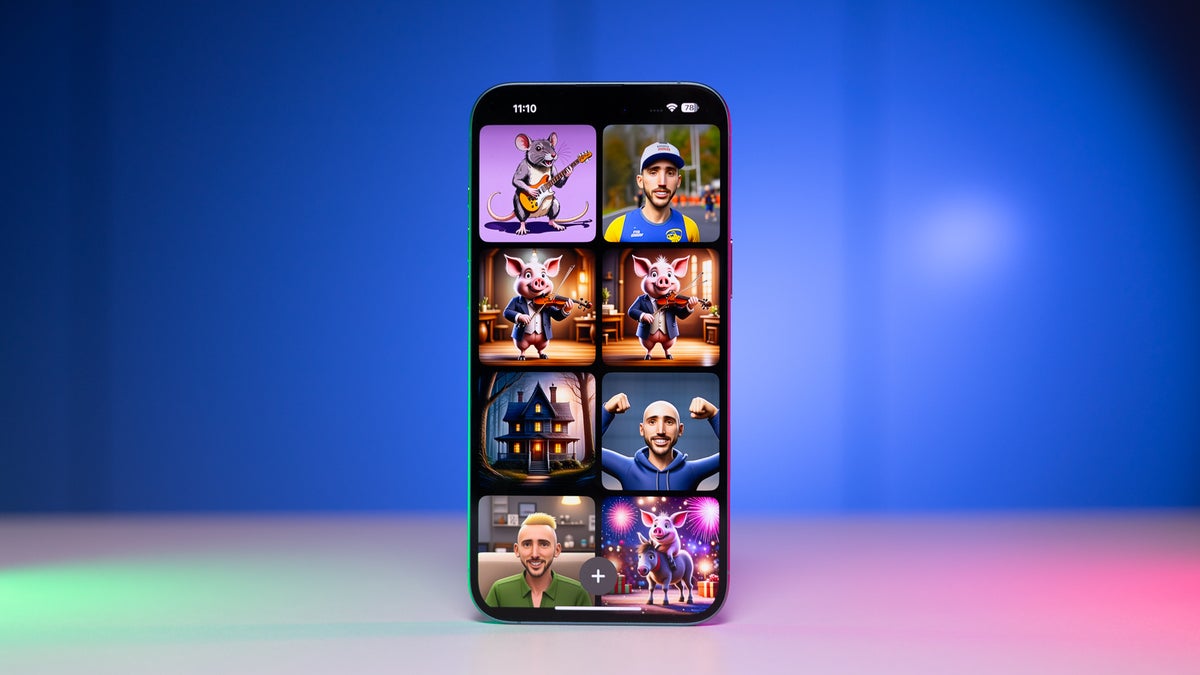 448605Секретные переговоры Apple: какие компании хочет купить гигант для прорыва в ИИ