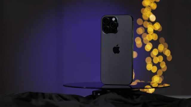 3 миллиарда iPhone: Apple делает историю