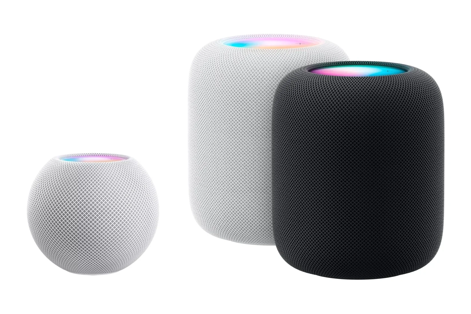 HomePod с экраном: ответ Apple Amazon и Google уже в 2025 году!