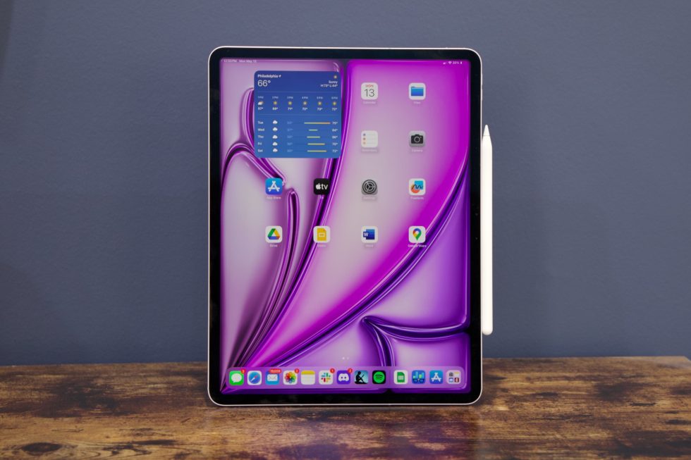 Apple iPad Air