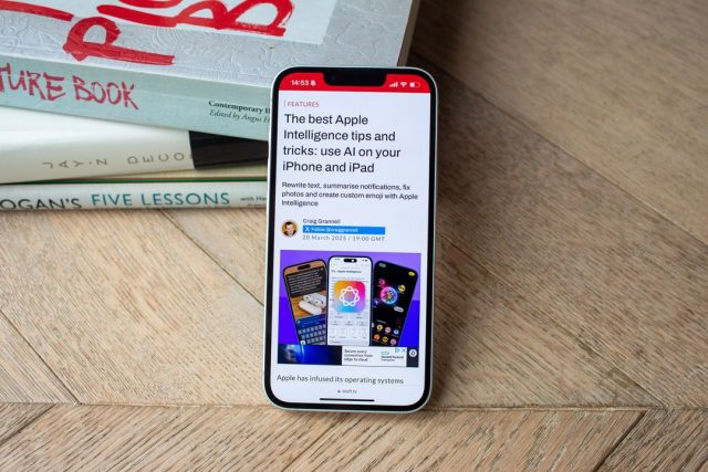 Apple-iPhone-16e-verdict iPhone 17 Pro: Apple наконец сделает это!