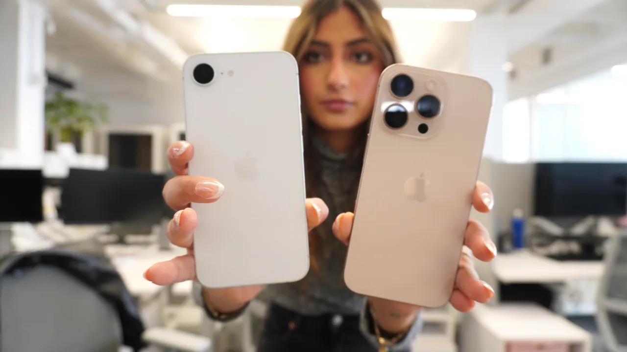 Apple iPhone 18 Fold на горизонте: 5 шокирующих слухов и утечек, которые не оставят вас равнодушными! картинка Apple iPhone Fold самый ожидаемый складной телефон