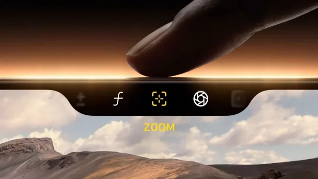 Apple-is-about-to-make-the-gravest-iPhone-camera-mistake-but-I-have-the-perfect-solution Не для всех: почему Apple ограничит Control Button Pro-моделями