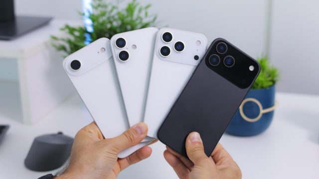 iPhone 17: готовьте кошельки!