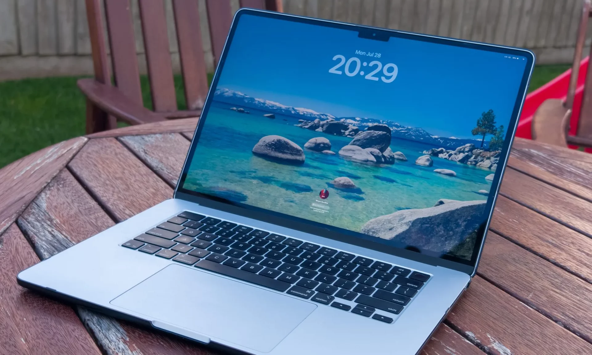 macOS 26 Tahoe: все, что нужно знать о самом большом обновлении для Mac за последние годы картинка macOS 26 Tahoe: все, что нужно знать о самом большом обновлении для Mac за последние годы