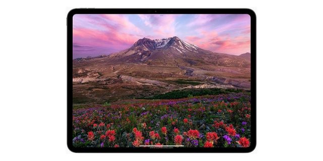 Apple может использовать тандемные OLED в iPhone