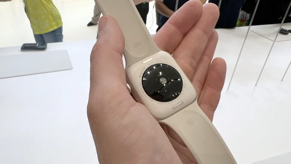 Apple Watch SE 2 обзор Apple Watch по отличной цене