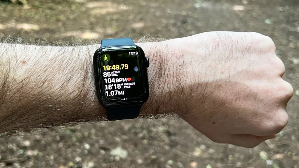 Apple Watch SE 2 обзор Apple Watch по отличной цене