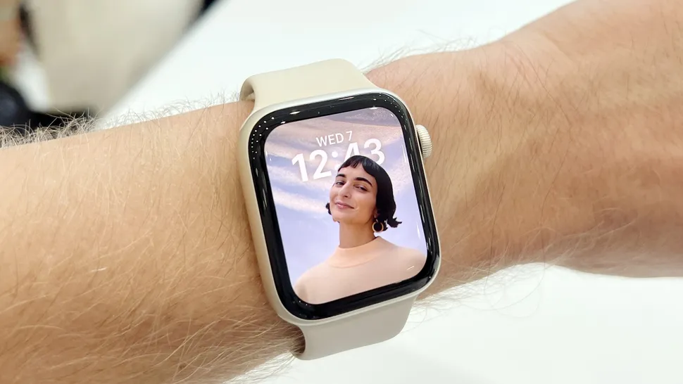 Apple Watch SE 2 обзор Apple Watch по отличной цене