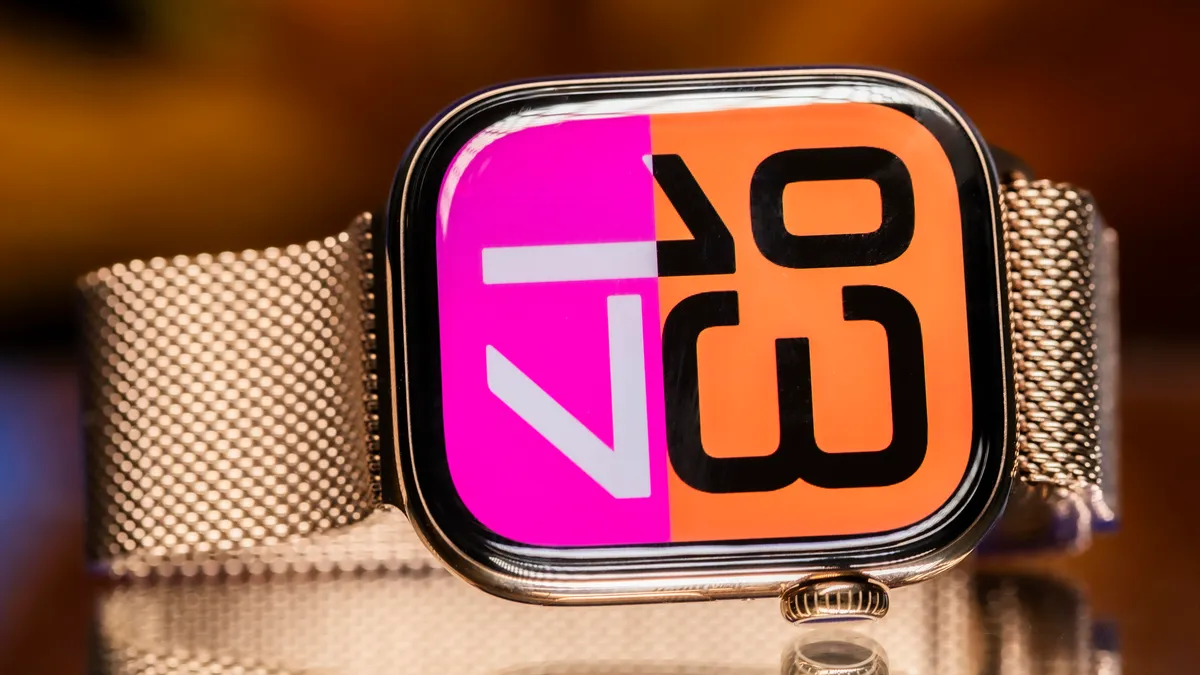 451782Apple Watch Series 11: Дата выхода и неожиданные сюрпризы, которые вас поразят!