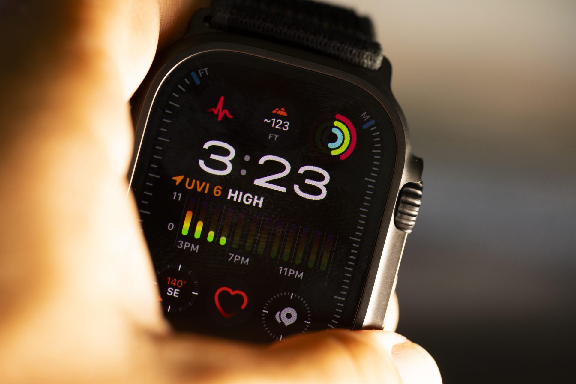 iOS 26 Beta раскрыла секреты Apple Watch Ultra 3!