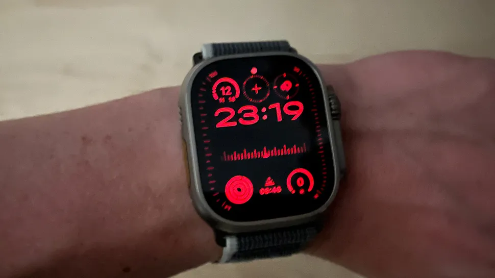 Apple Watch Ultra 2 обзор лучших смарт-часов в мире