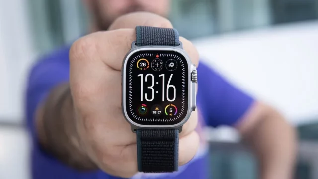 Ваши Apple Watch станут самостоятельнее: благодаря чистому 5G