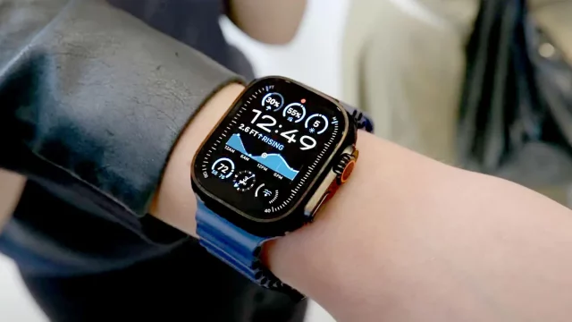 Apple Watch Ultra 3: самый скучный апгрейд или скрытый гений?