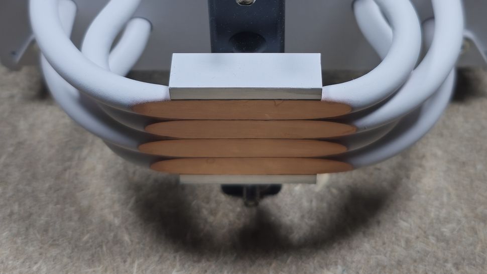 Arctic Freezer 36 White ARGB